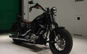 HARLEY FLSTSB 1580 2011