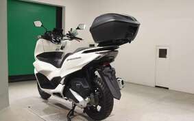 HONDA PCX 160 KF47