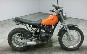 YAMAHA TW200 2JL