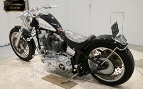 HARLEY FXSTC 1340 1989