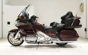 HONDA GL 1800 GOLD WING 2009 SC47