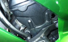 KAWASAKI NINJA 1000 A 2019 ZXT00W