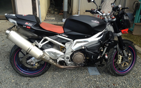 APRILIA トゥオーノ1000R 2008 RR20