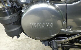 YAMAHA SR400 Gen.5 2021 RH16J