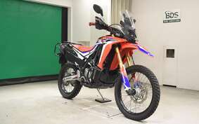 HONDA CRF250 RALLY MD44