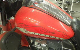 HARLEY FLHXSE 1800CVO 2010 PZ8