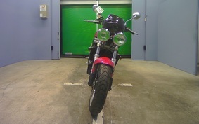 TRIUMPH SPEED TRIPLE 2001 E508MG