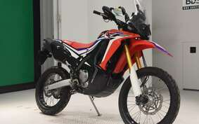 HONDA CRF250 RALLY A MD44