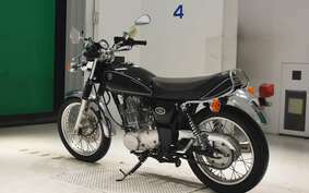 YAMAHA SR400 Gen.3 2008 RH01J