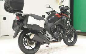 SUZUKI V-STROM 250 A