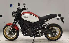 YAMAHA XSR900 2020 RN56J