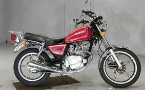 SUZUKI GN125 H PCJG9