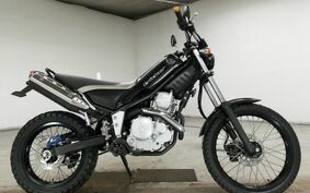 YAMAHA TRICKER DG10J