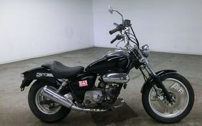 HONDA MAGNA 50 AC13