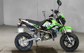 KAWASAKI KSR110 KL110D