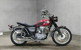 KAWASAKI W400 2007 EJ400A