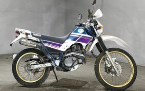 YAMAHA SEROW 225 W 4JG