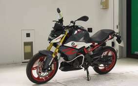 BMW G310R 2021