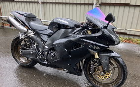 KAWASAKI NINJA ZX 10 R 2006 ZXT00D