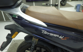 KYMCO TERSELY S125