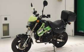 KAWASAKI KSR110 KL110A