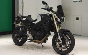 BMW F800R 2015