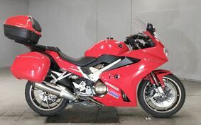 HONDA VFR800F 2015 RC79