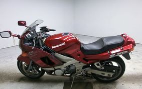 KAWASAKI ZZ-R400 1995 ZX400N