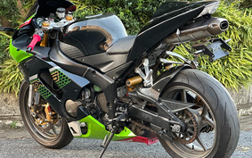 KAWASAKI NINJA ZX-6R 2005 ZX636C