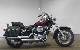 KAWASAKI VULCAN 400 CLASSIC 1997 VN400A