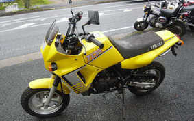 YAMAHA TDR50 1988 3FY