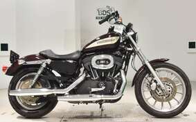 HARLEY XL1200RI 2007 CV3