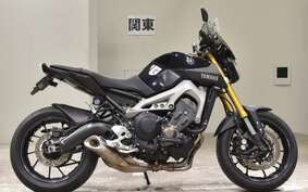 YAMAHA MT-09 A 2014 RN34J