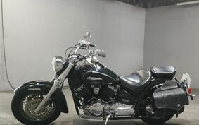 YAMAHA DRAGSTAR 1100 CLASSIC 2007 VP13J