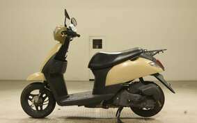 SUZUKI LET's CA4AA