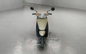 SUZUKI LET's CA4AA