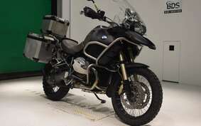 BMW R1200GS ADVENTURE 2013