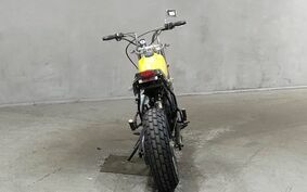 YAMAHA TW200 2JL