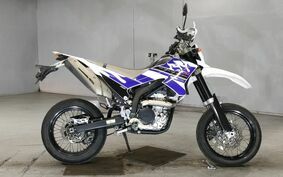 YAMAHA WR250X DG15J