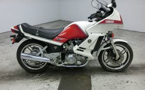 YAMAHA XZ400 D 1983 14X