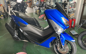 YAMAHA N-MAX SED6J