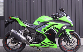 KAWASAKI NINJA EX250L