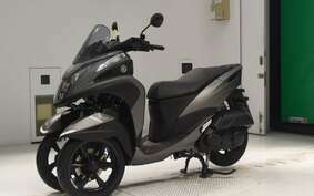 YAMAHA TRICITY 125 X-2 SEK1J