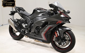 KAWASAKI ZX 10 NINJA R A 2022 ZXT02L