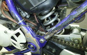 YAMAHA YZ85 CB09C