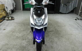 YAMAHA CYGNUS 125 XSR 3 SED8J