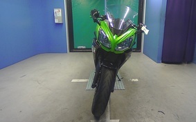 KAWASAKI NINJA 400 2014 EX400E