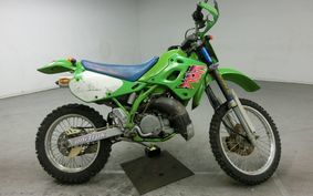 KAWASAKI KDX250R DXMD17