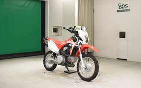 HONDA CRF110F JE02