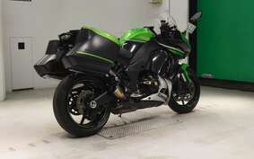 KAWASAKI NINJA 1000 2015 ZXT00L